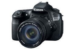 Canon EOS 60D