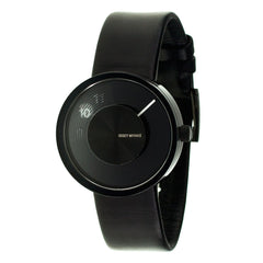 Vue Watch Unisex Black