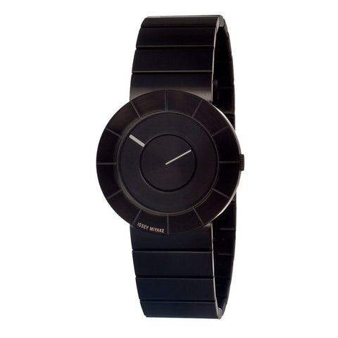 Twelve Watch Men's Maroon